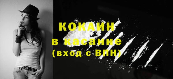 спайс Баксан